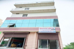 Hotel O Thikana Hotel